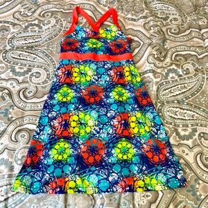 Lola Sport Dress